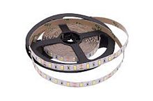 Светодиодная лента 24В Standart SW-Group LUX SMD2835 9.6ВТ/м 120LED IP33 4000K картинка 